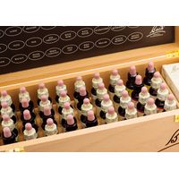 Bach Flower Remedies Wooden Box Set